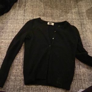 Vintage Bloomingdale’s 100% cashmere sweater size small